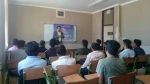 برگزاری نخستین نشست از سلسله نشستهای کارآفرینی آموزشکده در سال 1398 3