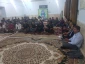 برگزاری مراسم جشن میلاد کریم اهل بیت امام حسن مجتبی (ع)
