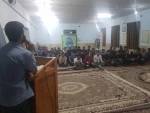 برگزاری مراسم جشن میلاد کریم اهل بیت امام حسن مجتبی (ع) 4