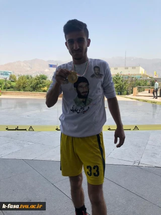 روپایی پله های برج میلاد به صورت برعکس توسط دانشجوی آموزشکده