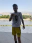 روپایی پله های برج میلاد به صورت برعکس توسط دانشجوی آموزشکده