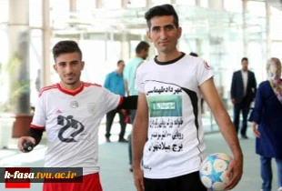 ثبت رکورد کشوری و آسیایی 150 عدد روپایی در یک دقیقه با توپ بیلیارد  3