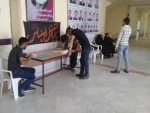 گزارش تصویری از ثبت نام دانشجویان جدید الورود در آموزشکده فنی و کشاورزی فسا 6