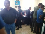گزارش تصویری از ثبت نام دانشجویان جدید الورود در آموزشکده فنی و کشاورزی فسا 7