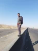 پیاده روی حرم تا حرم  3