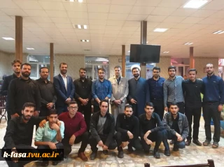 دیدار با مقام معظم رهبری