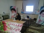 برگزاری مراسم جشن به مناسبت یوم اله 13 آبان در خوابگاه دانشجویی  3