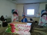 برگزاری مراسم جشن به مناسبت یوم اله 13 آبان در خوابگاه دانشجویی  5
