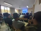 گزارش اولین نشست  از سلسله نشست های کارآفرینی