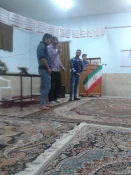 تجلی وحدت در آموزشکده فنی و کشاورزی فسا 3