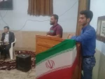 نشست صمیمانه مسئولین با دانشجویان 6