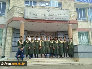 برگزاری مراسم گرامیداشت روز دانشجو 3