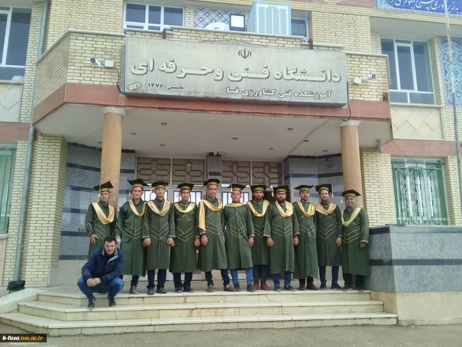 برگزاری مراسم گرامیداشت روز دانشجو 3