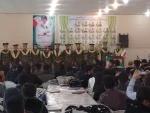 برگزاری مراسم گرامیداشت روز دانشجو 4