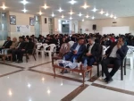 برگزاری مراسم گرامیداشت روز دانشجو 5