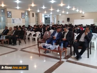 برگزاری مراسم گرامیداشت روز دانشجو 5