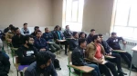 برگزاری جلسه کارآفرینی  2