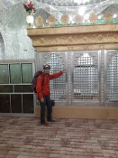دوچرخه سواری به مناسبت گرامیداشت هفته پژوهش 2