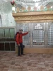 دوچرخه سواری به مناسبت گرامیداشت هفته پژوهش 2