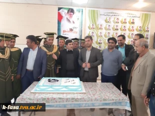 برگزاری مراسم گرامیداشت روز دانشجو 6