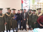برگزاری مراسم گرامیداشت روز دانشجو 7