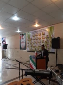 برگزاری مراسم گرامیداشت روز دانشجو 8