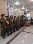 برگزاری مراسم گرامیداشت روز دانشجو 9