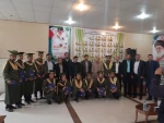 برگزاری مراسم گرامیداشت روز دانشجو 10