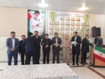 برگزاری مراسم گرامیداشت روز دانشجو 11