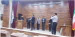 مراسم گرامیداشت هفته پژوهش 2