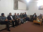 دیدار با امام جمعه 2