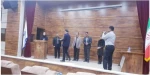 مراسم گرامیداشت هفته پژوهش 2