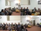 دیدار با امام جمعه