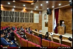 مراسم گرامیداشت هفته پژوهش 4