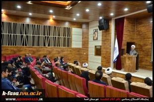 مراسم گرامیداشت هفته پژوهش 4