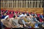 مراسم گرامیداشت هفته پژوهش 5