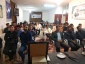 برگزاری مراسم بزرگداشت سردار دلها شهید سپهبد حاج قاسم سلیمانی در آموزشکده فنی و کشاورزی فسا