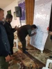 برگزاری مراسم بزرگداشت سردار دلها شهید سپهبد حاج قاسم سلیمانی در آموزشکده فنی و کشاورزی فسا  4