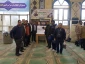 مراسم بزرگداشت سردار سپهبد حاج قاسم سلیمانی در مصلی فسا
