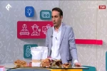حضور فارغ التحصیل کارآفرین آموزشکده فنی و کشاورزی فسا در برنامه زنده تلویزیونی  4