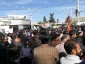 حضور پرشور کارکنان ، اساتید و دانشجویان در راهپیمایی 22 بهمن