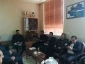 برگزاری جلسه آموزش مبارزه با ویروس کرونا
