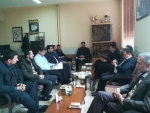 برگزاری جلسه آموزش مبارزه با ویروس کرونا 3