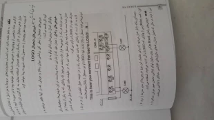 آزمایشگاه کنترل صنعتی استاد مهدی ستوده 8