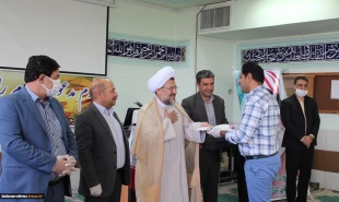 ساخت خوابگاه دانشجویی دانشکده فنی و کشاورزی فسا آغاز شد 2