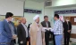 ساخت خوابگاه دانشجویی دانشکده فنی و کشاورزی فسا آغاز شد