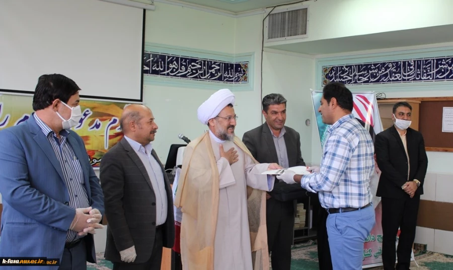 ساخت خوابگاه دانشجویی دانشکده فنی و کشاورزی فسا آغاز شد 2