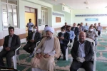 ساخت خوابگاه دانشجویی دانشکده فنی و کشاورزی فسا آغاز شد 9