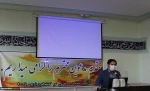 ساخت خوابگاه دانشجویی دانشکده فنی و کشاورزی فسا آغاز شد 11
