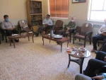 جلسه مجمع خیرین  3